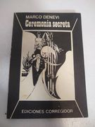 Ceremonia secreta
