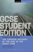 The Curious Incident of the Dog in the Night-Time GCSE Student Edition (Gcse Student Editions)