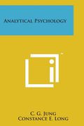 Analytical Psychology (en Inglés)
