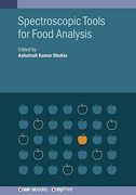 "Spectroscopic Tools for Food Analysis pb"