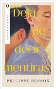 Deja de decir mentiras (in Spanish)