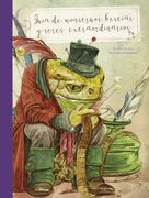 Guía de Monstruos, Bestias y Seres Extraordinarios
