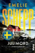Julimord: Kriminalroman | Der Bestseller aus Schweden (in German)