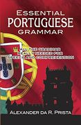 Essential Portuguese Grammar (Dover Language Guides Essential Grammar) (en Inglés)
