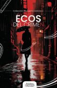 Ecos del crimen