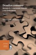 Desafíos Comunes (Tomo i). Retrato de la Sociedad Chilena y sus Individuos. Neoliberalismo, Democratización y Lazo Social.