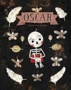 Oscar Busca Un Amigo