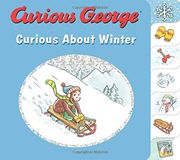 Curious George Curious About Winter 