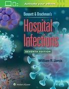 Bennett & Brachman's Hospital Infections (en Inglés)