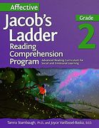 Affective Jacob'S Ladder Reading Comprehension Program: Grade 2 (en Inglés)