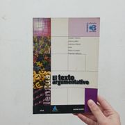 El texto argumentativo