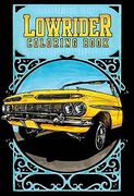 lowrider coloring book