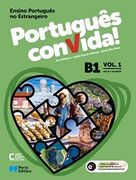 Português Convida - N�Vel b1 - Vol. 1