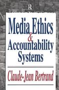 Media Ethics and Accountability Systems (en Inglés)