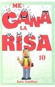 Me Gana La Risa Vol. 10: Laughter Vol. 10