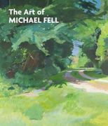 The Art of Michael Fell (en Inglés)