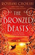 The Bronzed Beasts: 3 (Gilded Wolves, 3) (en Inglés)