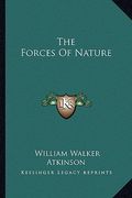 the forces of nature (en Inglés)