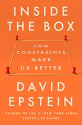 Inside the Box: How Constraints Make Us Better (en Inglés)