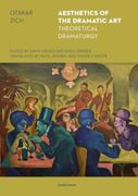 The Aesthetics of the Dramatic Art (en Inglés)