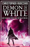 Demon in White: Book Three: 3 (Sun Eater) (en Inglés)