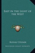 east in the light of the west