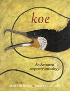 Koe. An Aotearoa Ecopoetry Anthology