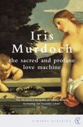 The Sacred and Profane Love Machine (en Inglés)
