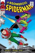 Biblioteca Marvel 48. El Asombroso Spiderman 8