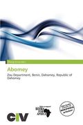 abomey (en Inglés)