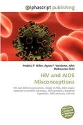 hiv and aids misconceptions (en Inglés)