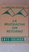 Muchacha sin Retorno la