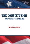 the constitution and what it means (en Inglés)