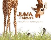 Juma the Giraffe (en Inglés)