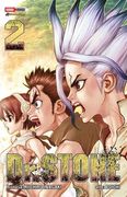 Dr: Stone n. 2