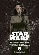 Star Wars. Estrellas Perdidas nº 02/03 (Manga)