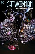 Catwoman Vol. 1 (Catwoman, 1) (en Inglés)
