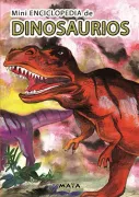 2. Mini Enciclopedia de Dinosaurios (in Spanish)