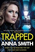 Trapped: The Grittiest Thriller You'Ll Read This Year (Kerry Casey) (en Inglés)