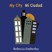 My City (en Inglés)