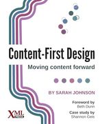 Content-First Design: Moving Content Forward (en Inglés)