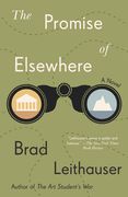 The Promise of Elsewhere (en Inglés)