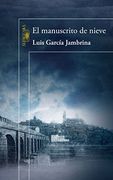 el manuscrito de nieve
