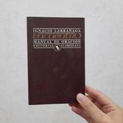 Manual de oración (detalle) (in Spanish)