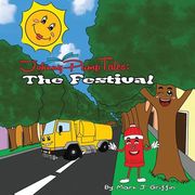 JohnnyPump Tales (en Inglés)