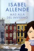 Mas Alla del Invierno - Isabel Allende - Plaza & Janes