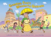 Grandma Fina's Wonderful Umbrella (en Inglés)