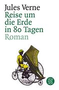 Reise um die Erde in Achtzig Tagen: Roman (Unterhaltung) (Taschenbuch) von Jules Verne (Autor), Manfred Kottmann (ã Bersetzer) (en Alemán)