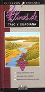 Vinos de tajo y guadiana