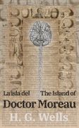 La Isla del dr. Moreau